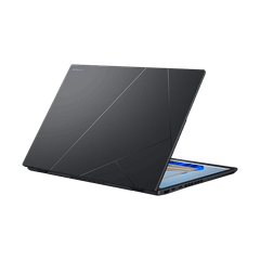 Laptop ASUS ZenBook Duo OLED UX8406MA-PZ307W (Intel Core Ultra 7 155H | 16GB | 512GB | Intel Arc Graphics | 2x 14' 3K OLED 100% DCI-P3 Touch | Win 11)