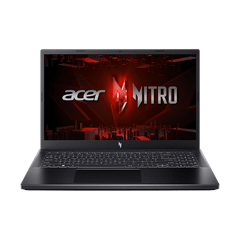 Laptop Gaming Acer Nitro V ANV15-51-58AN (i5-13420H | 8GB | 512GB | GeForce RTX™ 2050 4GB | 15.6' FHD 144Hz | Win 11)