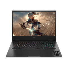 Laptop Gaming HP Omen 16-wf0129TX 8W943PA (i9-13900HX | 32GB | 1TB | GeForce RTX™ 4070 8GB | 16.1' QHD 240Hz 100% sRGB | Win 11)