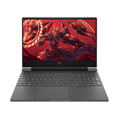 Laptop Gaming HP Victus 15-fa1155TX 952R1PA (i5-12450H | 8GB | 512GB | GeForce RTX™ 2050 4GB | 15.6' FHD 144Hz | Win 11)