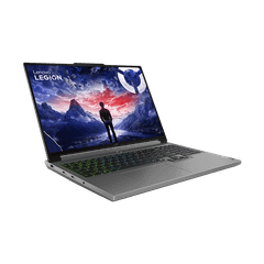 Laptop Gaming Lenovo Legion 5 16IRX9 83DG004XVN (i7-13650HX | 16GB | 512GB | GeForce RTX™ 4060 8GB | 16' WQXGA 165Hz | Win 11)