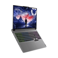 Laptop Gaming Lenovo Legion 5 16IRX9 83DG004YVN (i7-14650HX | 16GB | 512GB | GeForce RTX™ 4060 8GB | 16' WQXGA 165Hz | Win 11)