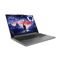 Laptop Gaming Lenovo Legion 5 16IRX9 83DG0051VN (i7-14650HX | 16GB | 1TB | GeForce RTX™ 4060 8GB | 16' WQXGA 165Hz | Win 11)