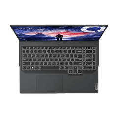 Laptop Gaming Lenovo Legion Pro 5 16IRX9 83DF0046VN (i9-14900HX | 32GB | 1TB | GeForce RTX™ 4070 8GB | 16' WQXGA 240Hz | Win 11)