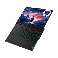 Laptop Gaming Lenovo Legion Pro 7 16IRX9H 83DE001MVN (i9-14900HX | 32GB | 1TB | GeForce RTX™ 4090 16GB | 16' WQXGA 240Hz | Win 11)