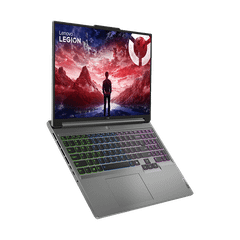 Laptop Gaming Lenovo Legion Slim 5 16AHP9 83DH003AVN (R7-8845HS | 16GB | 512GB | GeForce RTX™ 4060 8GB | 16' WQXGA 165Hz | Win 11)