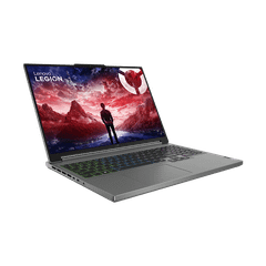 Laptop Gaming Lenovo Legion Slim 5 16AHP9 83DH003AVN (R7-8845HS | 16GB | 512GB | GeForce RTX™ 4060 8GB | 16' WQXGA 165Hz | Win 11)