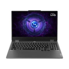 Laptop Gaming Lenovo LOQ 15IAX9 83FQ0005VN (i5-12450HX | 16GB | 512GB | Intel Arc A530M 4GB | 15.6' FHD 144Hz | Win 11)