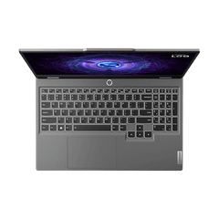 Laptop Gaming Lenovo LOQ 15IAX9 83GS000FVN (i5-12450HX | 8GB | 512GB | GeForce RTX™ 2050 4GB | 15.6' FHD 144Hz | Win 11)