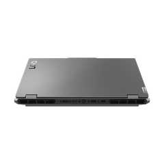 Laptop Gaming Lenovo LOQ 15IAX9 83GS000RVN (i5-12450HX | 16GB | 512GB | GeForce RTX™ 4050 6GB | 15.6' FHD 144Hz | Win 11)