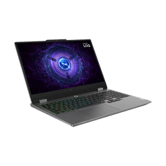 Laptop Gaming Lenovo LOQ 15IRX9 83DV00D5VN (i7-13650HX | 16GB | 512GB | GeForce RTX™ 4050 6GB | 15.6' FHD 144Hz 100% sRGB | Win 11)