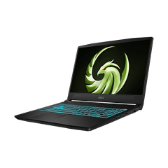 Laptop Gaming MSI Bravo 15 B7ED-010VN (R5-7535HS | 16GB | 512GB | Radeon RX6550M 4GB | 15.6' FHD 144Hz | Win 11)