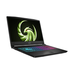 Laptop Gaming MSI Bravo 15 C7VFK-275VN (R7-7735HS | 16GB | 512GB | GeForce RTX™ 4060 8GB | 15.6' FHD 144Hz | Win 11)