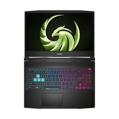 Laptop Gaming MSI Bravo 15 C7VFK-275VN (R7-7735HS | 16GB | 512GB | GeForce RTX™ 4060 8GB | 15.6' FHD 144Hz | Win 11)