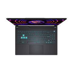 Laptop Gaming MSI Cyborg 15 A13VFK-876VN (i7-13620H | 16GB | 512GB | GeForce RTX™ 4060 8GB | 15.6' FHD 144Hz | Win 11)