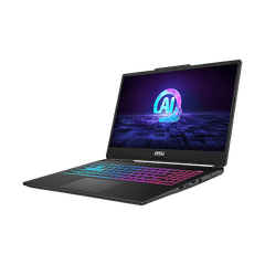 Laptop Gaming MSI Cyborg 15 AI A1VEK 053VN (Ultra 7 155H | 16GB | 512GB | GeForce RTX™ 4050 6GB | 15.6' FHD 144Hz | Win 11)