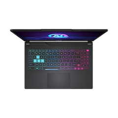 Laptop Gaming MSI Cyborg 15 AI A1VEK 053VN (Ultra 7 155H | 16GB | 512GB | GeForce RTX™ 4050 6GB | 15.6' FHD 144Hz | Win 11)