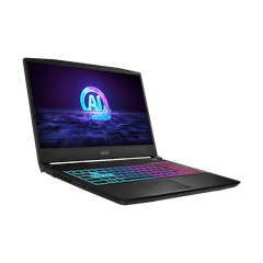 Laptop Gaming MSI Katana A15 AI B8VE-402VN (R7-8845HS | 16GB | 512GB | GeForce RTX™ 4050 6GB | 15.6' FHD 144Hz | Win 11)