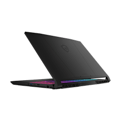 Laptop Gaming MSI Katana A15 AI B8VE-402VN (R7-8845HS | 16GB | 512GB | GeForce RTX™ 4050 6GB | 15.6' FHD 144Hz | Win 11)