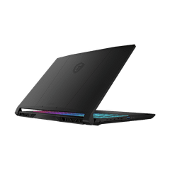 Laptop Gaming MSI Katana A15 AI B8VE-402VN (R7-8845HS | 16GB | 512GB | GeForce RTX™ 4050 6GB | 15.6' FHD 144Hz | Win 11)