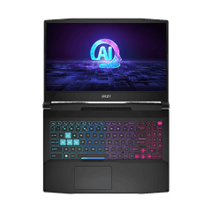 Laptop Gaming MSI Katana A15 AI B8VE-402VN (R7-8845HS | 16GB | 512GB | GeForce RTX™ 4050 6GB | 15.6' FHD 144Hz | Win 11)