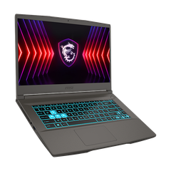 Laptop Gaming MSI Thin 15 B12UC 1416VN (i5-12450H | 8GB | 512GB | GeForce RTX™ 3050 4GB | 15.6' FHD 144Hz | Win 11)