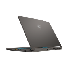 Laptop Gaming MSI Thin 15 B12UC 1416VN (i5-12450H | 8GB | 512GB | GeForce RTX™ 3050 4GB | 15.6' FHD 144Hz | Win 11)