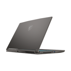 Laptop Gaming MSI Thin 15 B12UC 1416VN (i5-12450H | 8GB | 512GB | GeForce RTX™ 3050 4GB | 15.6' FHD 144Hz | Win 11)