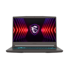 Laptop Gaming MSI Thin 15 B12UC 1416VN (i5-12450H | 8GB | 512GB | GeForce RTX™ 3050 4GB | 15.6' FHD 144Hz | Win 11)