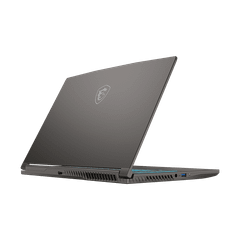 Laptop Gaming MSI Thin 15 B12UCX 1419VN (i5-12450H | 8GB | 512GB | GeForce RTX™ 2050 4GB | 15.6' FHD 144Hz | Win 11)