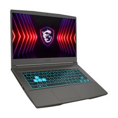 Laptop Gaming MSI Thin A15 B7UCX-020VN (R5-7535HS | 8GB | 512GB | GeForce RTX™ 2050 4GB | 15.6' FHD 144Hz | Win 11)