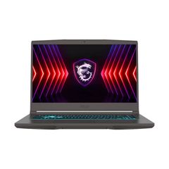 Laptop Gaming MSI Thin A15 B7VE 023VN (R5-7535HS | 8GB | 512GB | GeForce RTX™ 4050 6GB | 15.6' FHD 144Hz | Win 11)