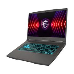 Laptop Gaming MSI Thin A15 B7VE 023VN (R5-7535HS | 8GB | 512GB | GeForce RTX™ 4050 6GB | 15.6' FHD 144Hz | Win 11)