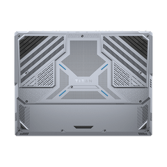 Laptop Gaming MSI Titan 18 HX A14VIG 205VN (i9-14900HX | 64GB | 4TB | GeForce RTX™ 4090 16GB | 18' UHD+ MiniLED 120Hz 100% DCI-P3 | Win 11)
