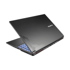 Laptop Gigabyte G5 MF5-H2VN353SH (i7-13620H | 16GB | 512GB | GeForce RTX™ 4050 6GB | 15.6' FHD 144Hz | Win 11)