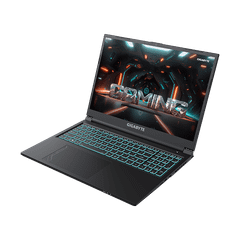 Laptop Gigabyte G6 KF-H3VN853SH (i7-13620H | 16GB | 512GB | GeForce RTX™ 4060 8GB | 16' WUXGA 165Hz | Win 11)