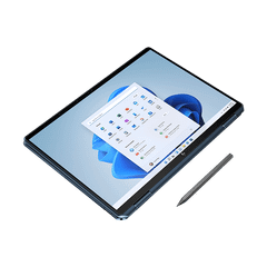 Laptop HP Spectre x360 2-in-1 14-ef2062TU 8F5T5PA (i7-1355U | 16GB | 1TB | Intel Iris Xe Graphics | 13.5' WUXGA Touch | Win 11)