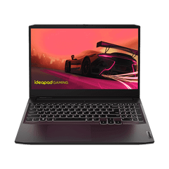 Laptop Lenovo IdeaPad Gaming 3 15ACH6 82K2027QVN (R5-5500H | 8GB | 512GB | GeForce RTX™ 2050 4GB | 15.6' FHD 144Hz |  Win 11)