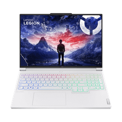 Laptop Lenovo Legion 7 16IRX9 83FD006JVN (i9-14900HX | 32GB | 1TB | GeForce RTX™ 4070 8GB | 16' 3.2K 165Hz | Win 11)