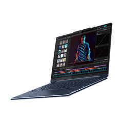 Laptop Lenovo Yoga 9 2-in-1 14IMH9 83AC000SVN (Intel Core Ultra 7 155H | 16GB | 1TB | Intel Arc Graphics | 14' 2.8K OLED Touch | Win 11 | Office)