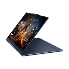 Laptop Lenovo Yoga 9 2-in-1 14IMH9 83AC000SVN (Intel Core Ultra 7 155H | 16GB | 1TB | Intel Arc Graphics | 14' 2.8K OLED Touch | Win 11 | Office)