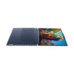 Laptop Lenovo Yoga 9 2-in-1 14IMH9 83AC000SVN (Intel Core Ultra 7 155H | 16GB | 1TB | Intel Arc Graphics | 14' 2.8K OLED Touch | Win 11 | Office)