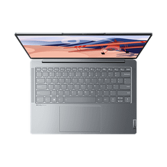 Laptop Lenovo Yoga Slim 6 14IRH8 83E0000VVN (i7-13700H | 16GB | 512GB | Intel Iris Xe Graphics | 14' WUXGA OLED 100% DCI-P3 | Win 11 | Office)