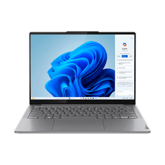 Laptop Lenovo Yoga Slim 7 14IMH9 83CV001UVN (Intel Core Ultra 7 155H | 32GB | 512GB | Intel Arc Graphics | 14' WUXGA OLED 100% DCI-P3 | Win 11 | Office)