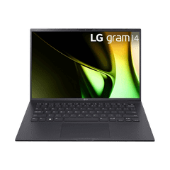 Laptop LG Gram 2024 14Z90S-G.AH75A5 (Intel® Core™ Ultra 7 155H | 16GB | 512GB | Intel® Arc™ Graphics | 14' WUXGA 99% DCI-P3 | Win 11)