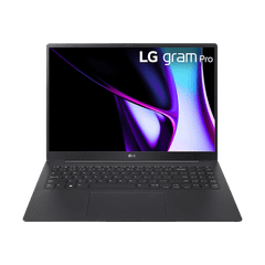 Laptop LG Gram Pro 2024 16Z90SP-K.AH75A5 (Intel® Core™ Ultra 7 155H | 16GB | 512GB | Intel® Arc™ Graphics | 16' WQXGA OLED 99% DCI-P3 | Win 11)