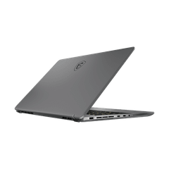 Laptop MSI Creator Z17 HX Studio A14VGT 272VN (i7-14700HX | 32GB | 2TB | GeForce RTX™ 4070 8GB | 17' QHD Touch 165Hz | Win 11)