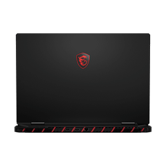 Laptop MSI Raider 18 HX A14VHG 230VN (i9-14900HX | 32GB | 2TB | GeForce RTX™ 4080 12GB | 18' UHD 120Hz | Win 11)