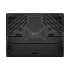 Laptop MSI Raider 18 HX A14VHG 230VN (i9-14900HX | 32GB | 2TB | GeForce RTX™ 4080 12GB | 18' UHD 120Hz | Win 11)