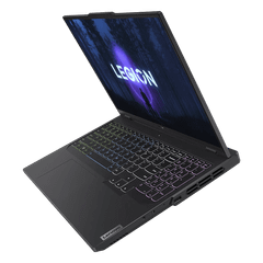 Laptop Lenovo Gaming Legion Pro 5 16IRX8 82WK00APVN (i9-13900HX | 16GB | 1TB | GeForce RTX™ 4060 8GB | 16' WQXGA 240Hz | Win 11)